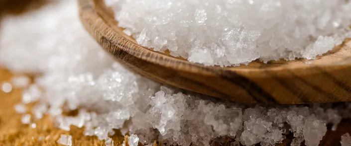 Fleur de sel